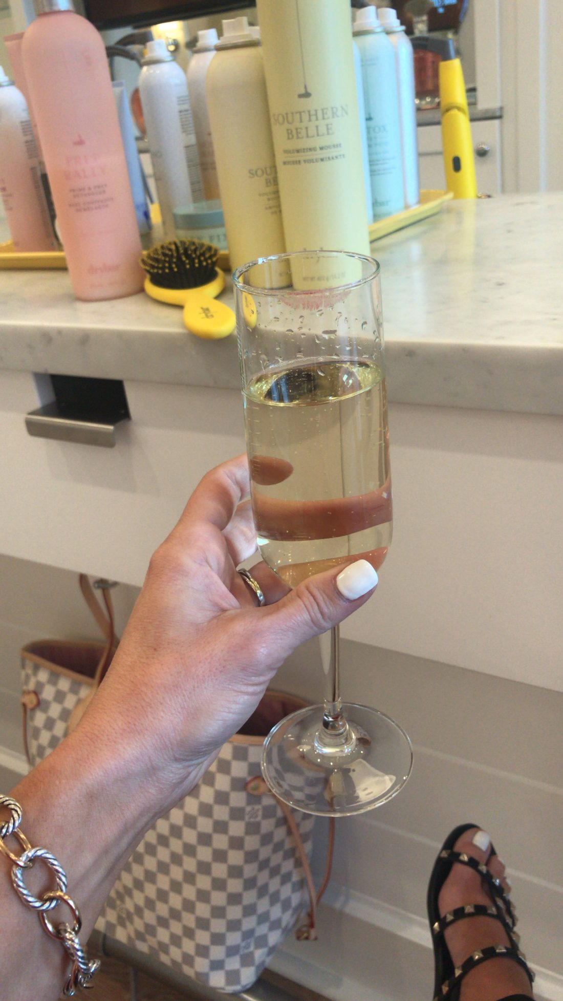 My First Blowout at Drybar| Everything You Need to Know