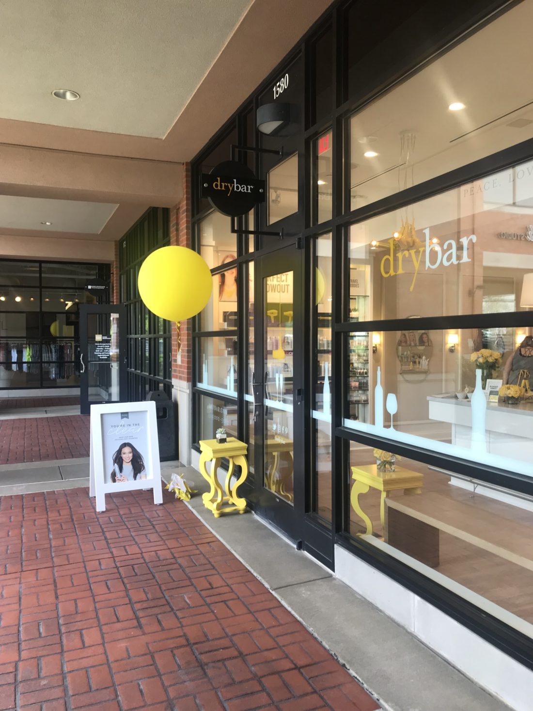 My First Blowout at Drybar| Everything You Need to Know