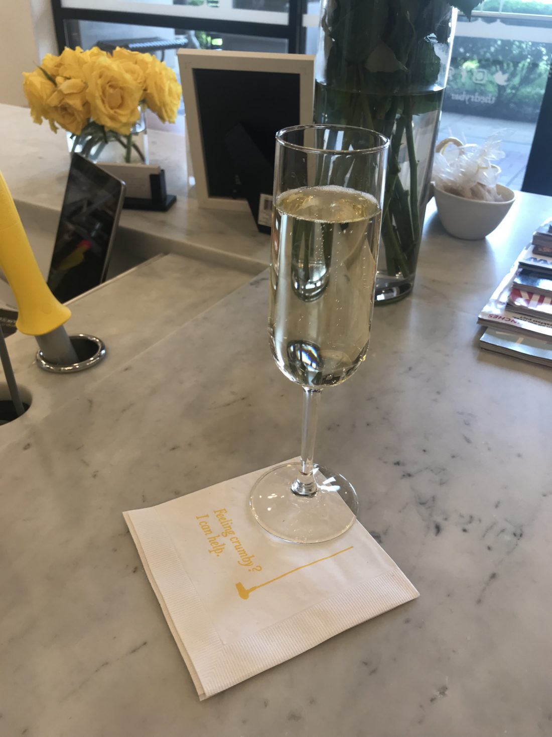 My First Blowout at Drybar| Everything You Need to Know