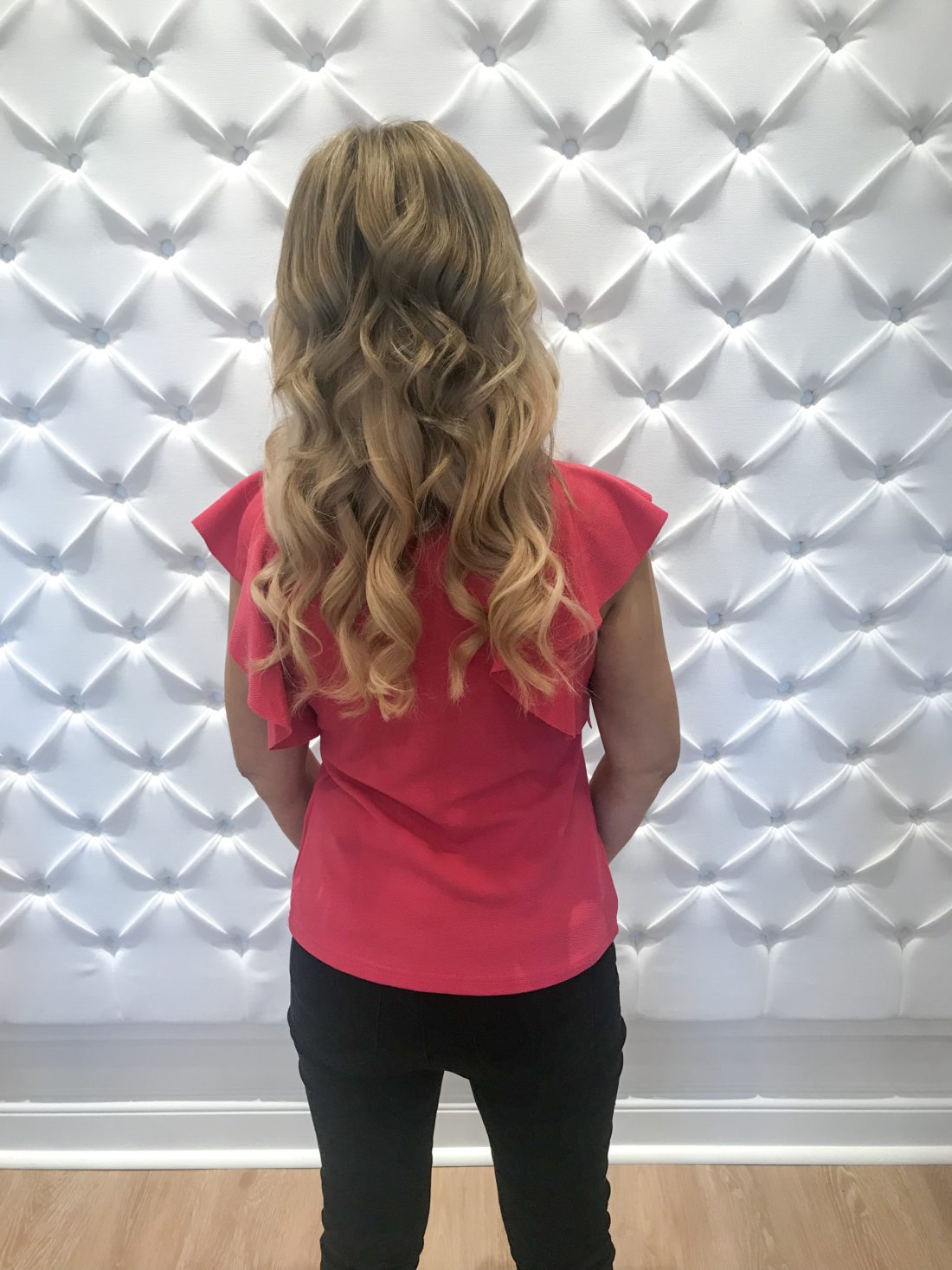 My First Blowout at Drybar| Everything You Need to Know