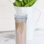 Chocolate Peanut Butter Protein Shake