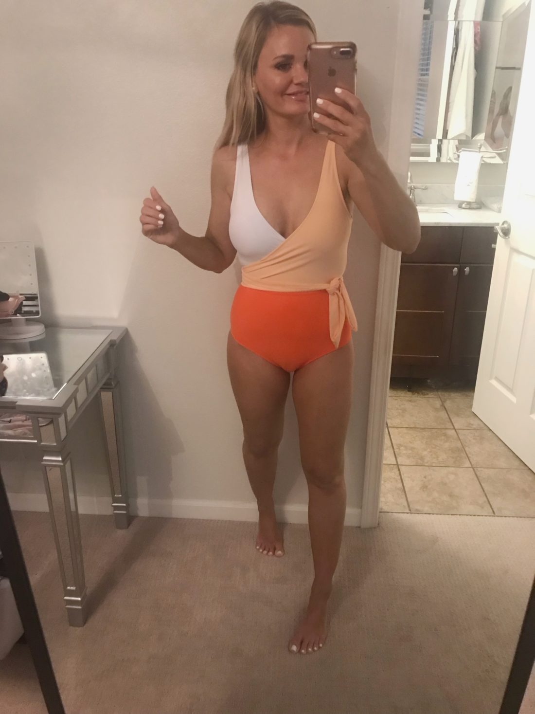 Amazon Swimsuit
