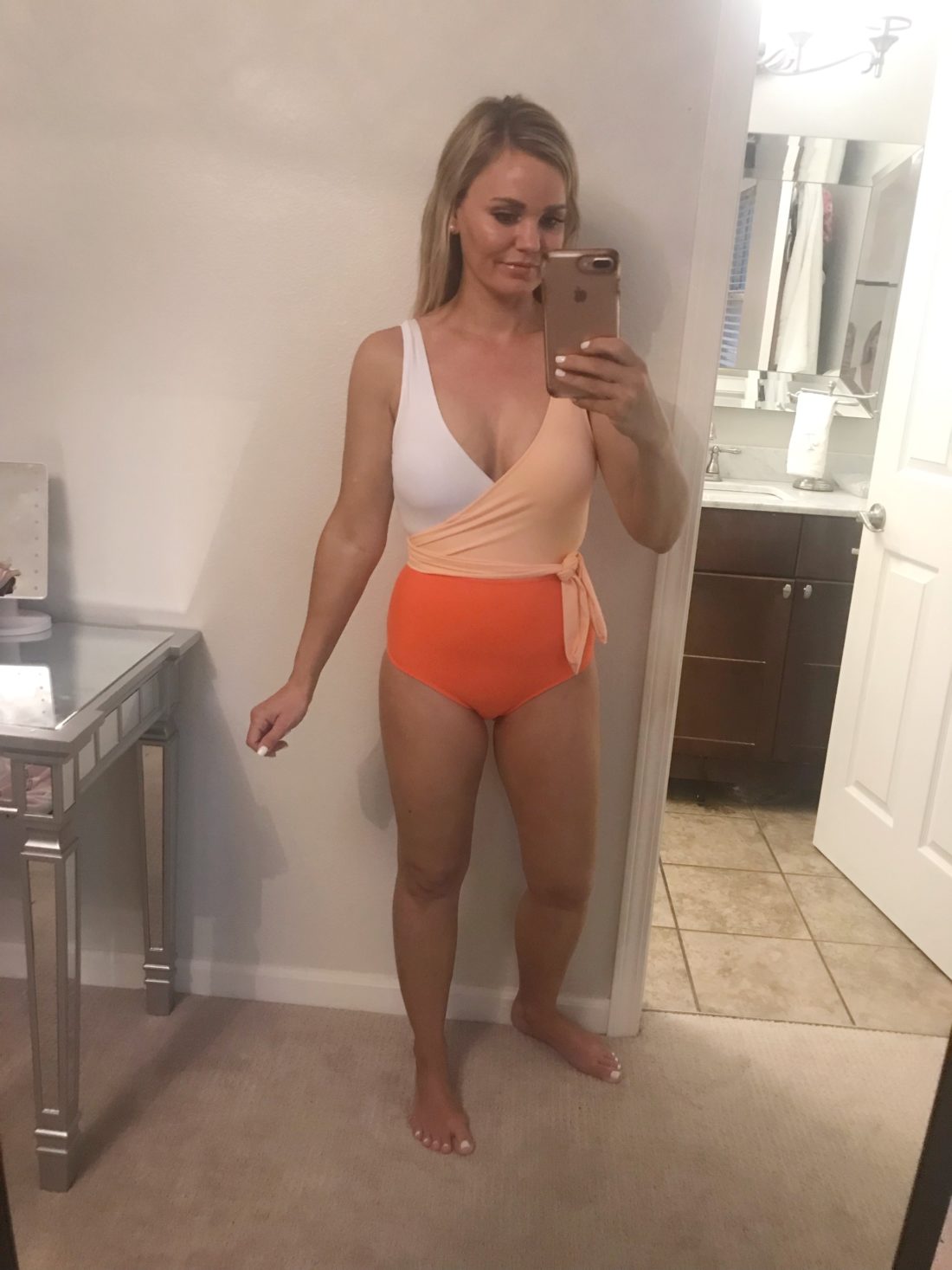 Amazon Swimsuit