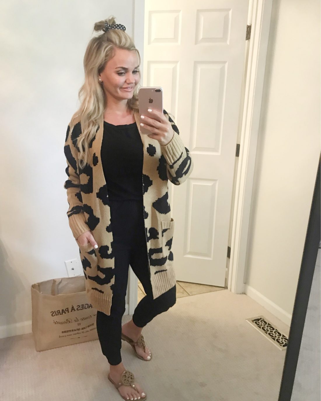 Amazon Fashion Finds for Fall - How to Style a Jumpsuit