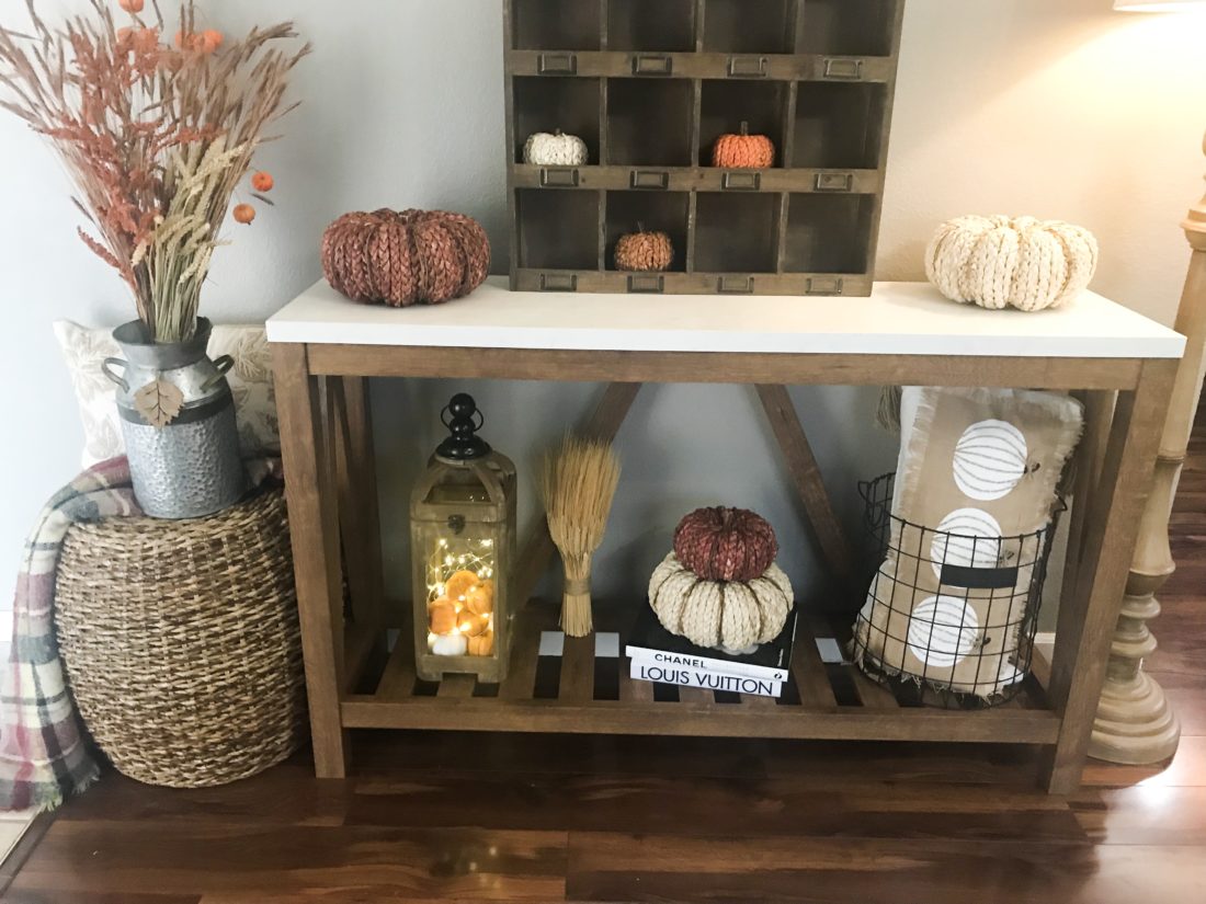 Easy Home Decor Ideas