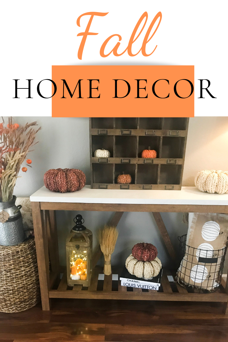  Easy Home Decor Ideas 