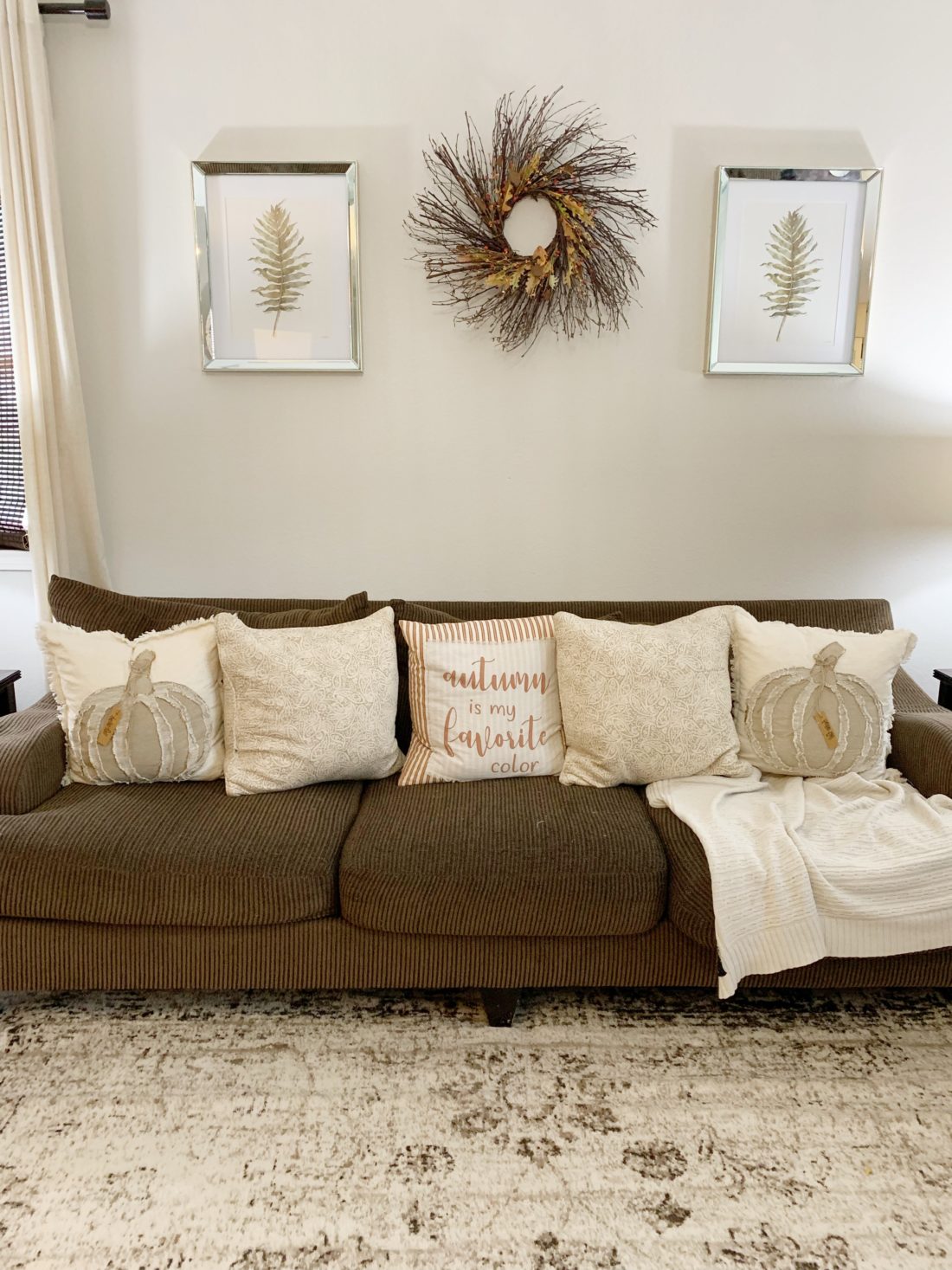 Easy Home Decor Ideas