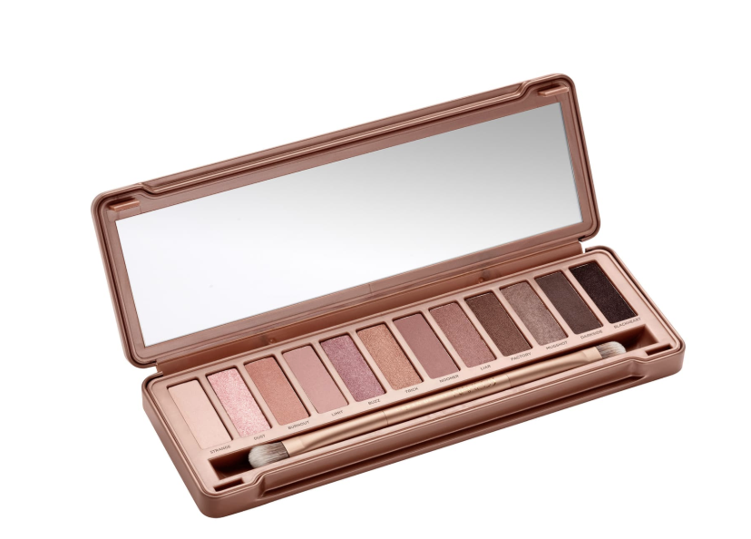 Urban Decay Naked 3