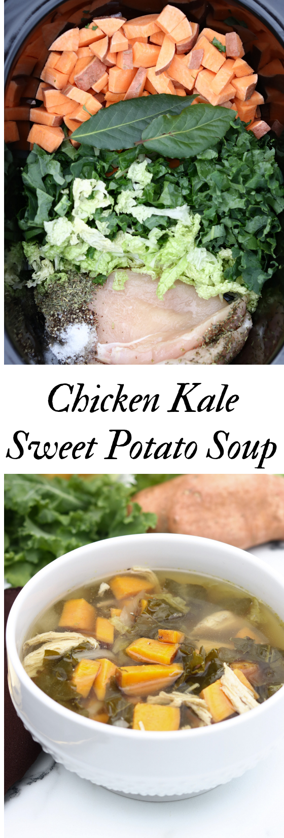 soup for slow cooker
