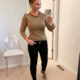 Fall Outfit Inspo - Simple Outfit Ideas