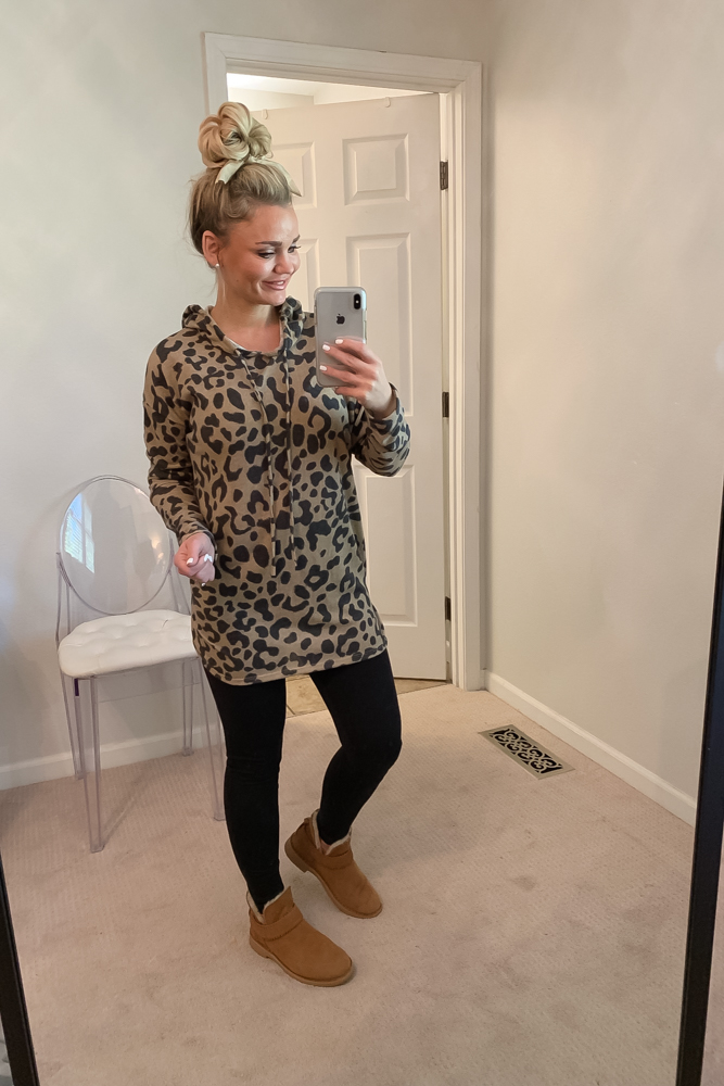 Fall Outfit Inspo - Simple Outfit Ideas