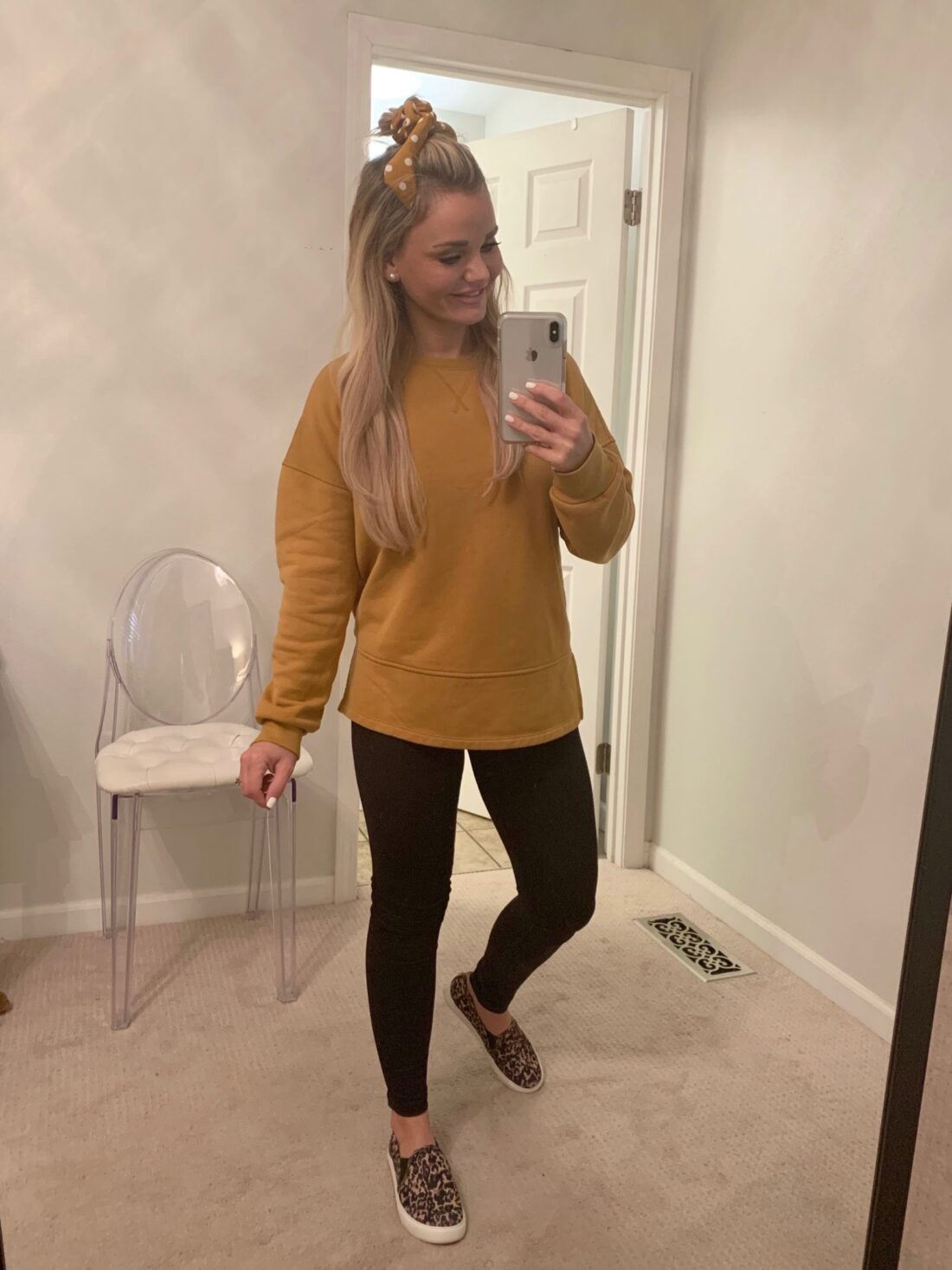 Fall Outfit Inspo - Simple Outfit Ideas