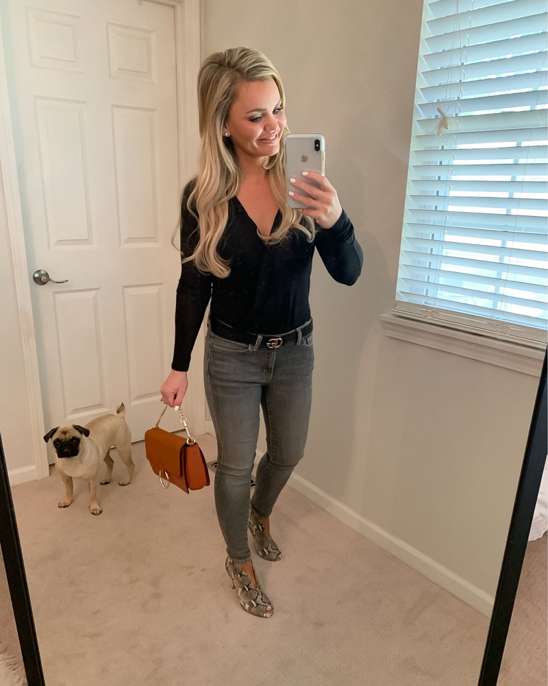 Fall Outfit Inspo - Simple Outfit Ideas