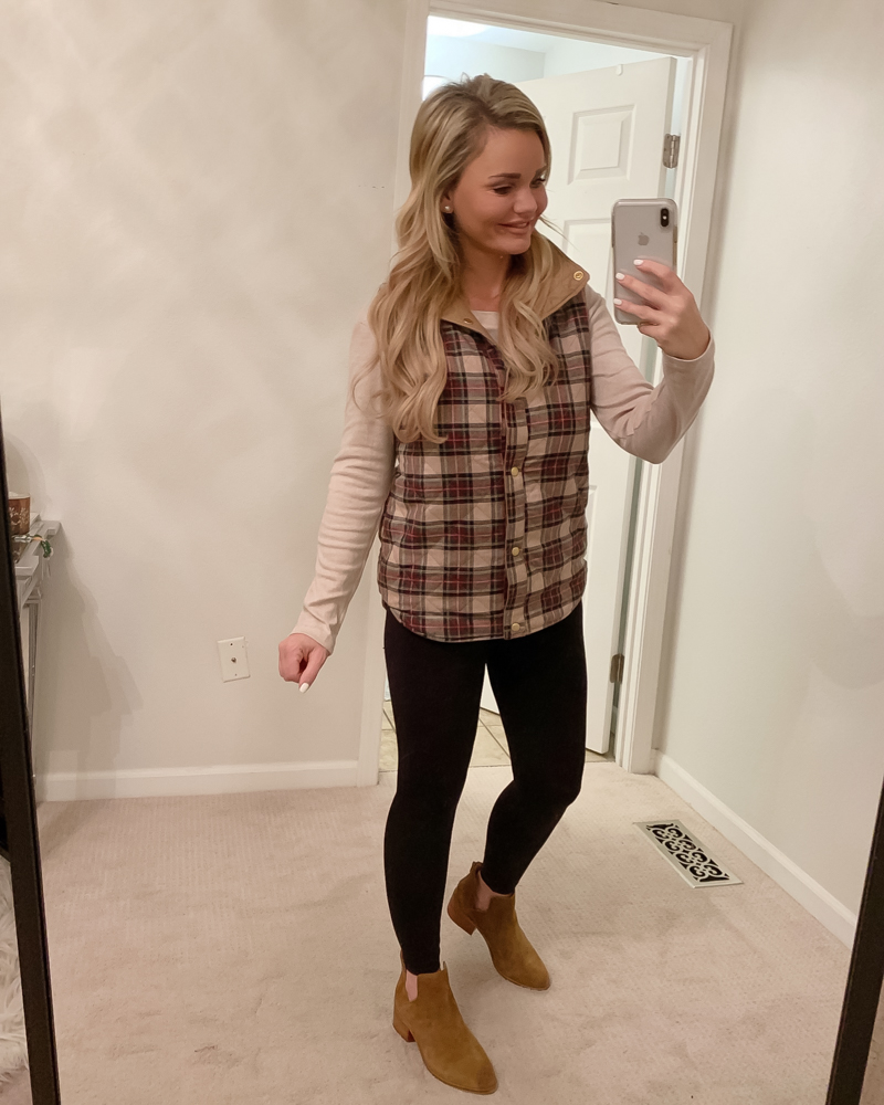 Fall Outfit Inspo - Simple Outfit Ideas