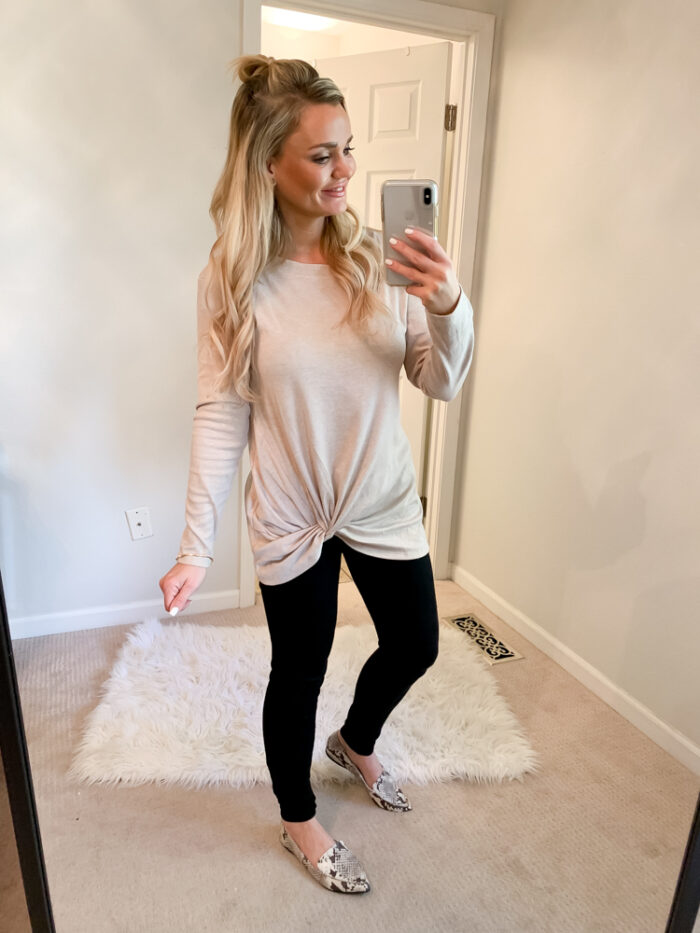 Fall Outfit Inspo - Simple Outfit Ideas