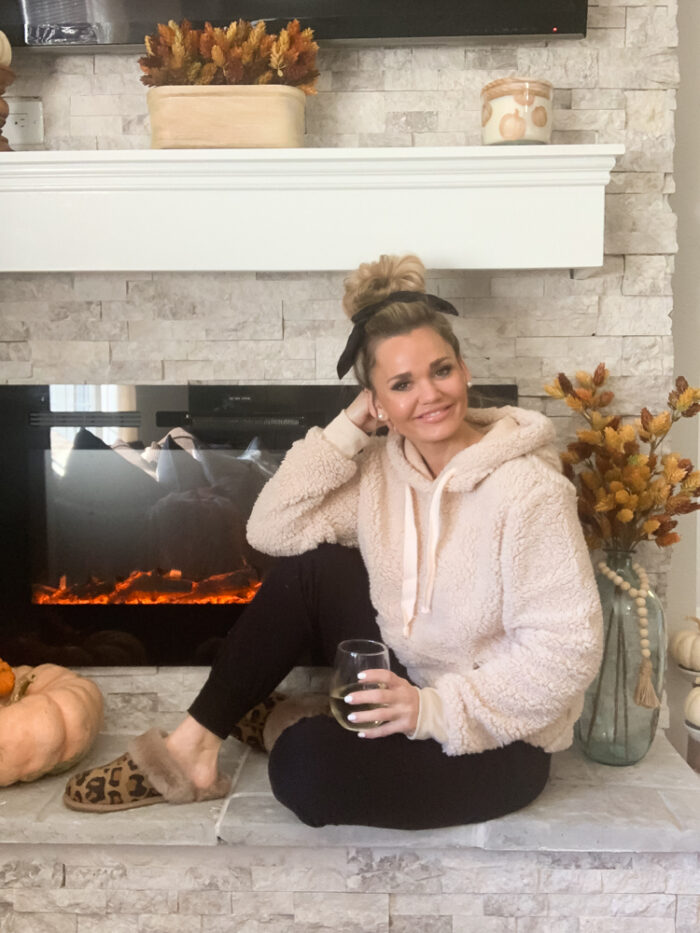 Fall Outfit Inspo - Simple Outfit Ideas