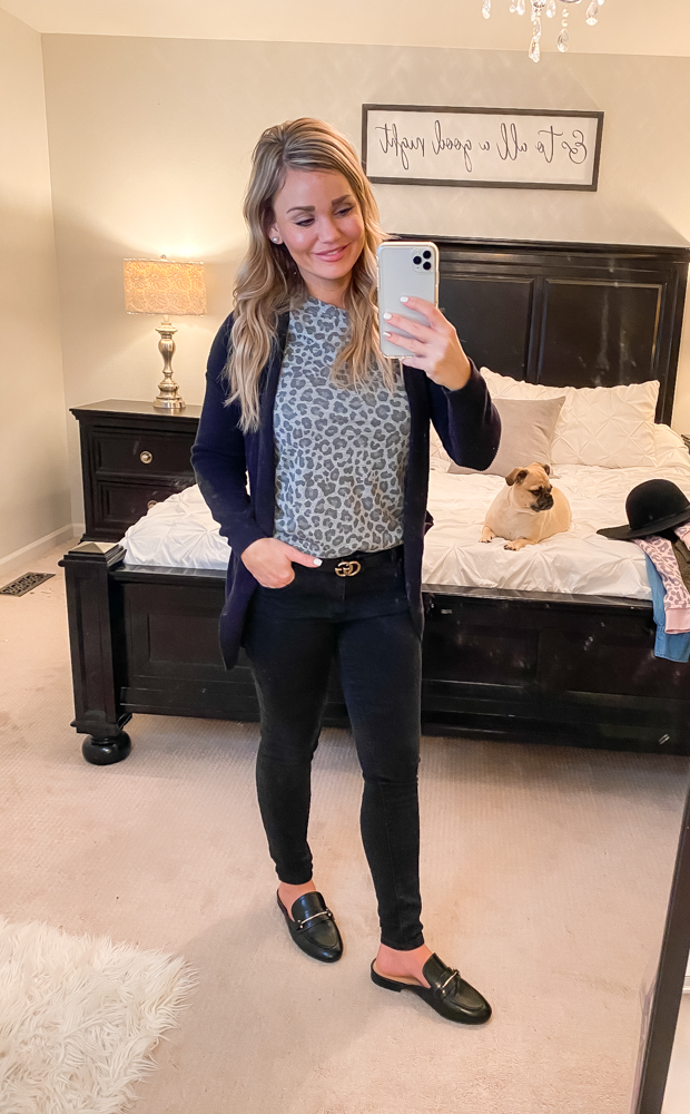 Target Fashion Finds -Try-On