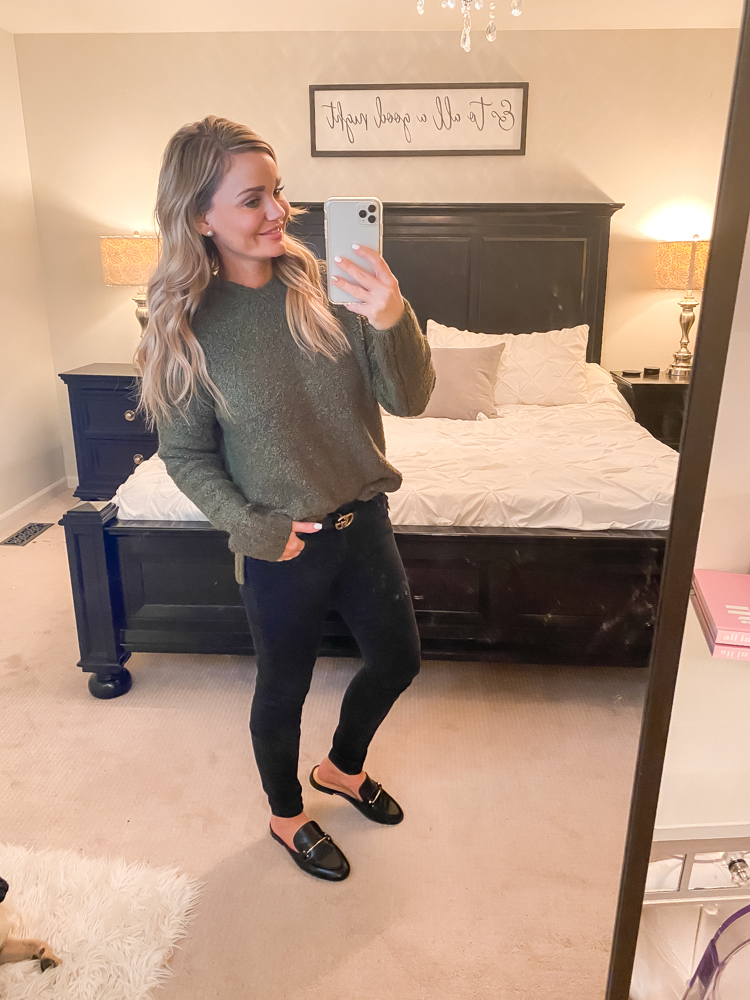 Target Fashion Finds -Try-On