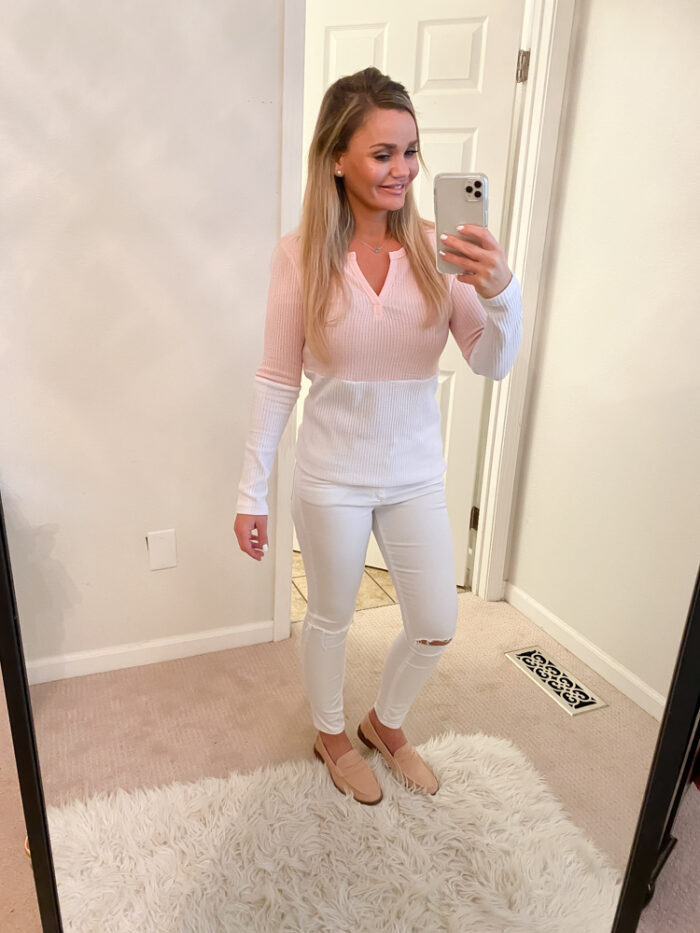 Pink Outfit Ideas - A Cup Full of Sass