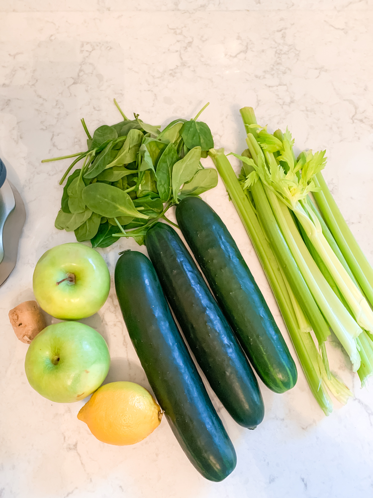 Celery and cucumber juice benefits on sale