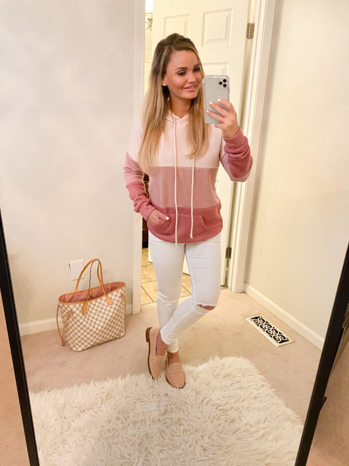 Pink Outfit Ideas - A Cup Full of Sass
