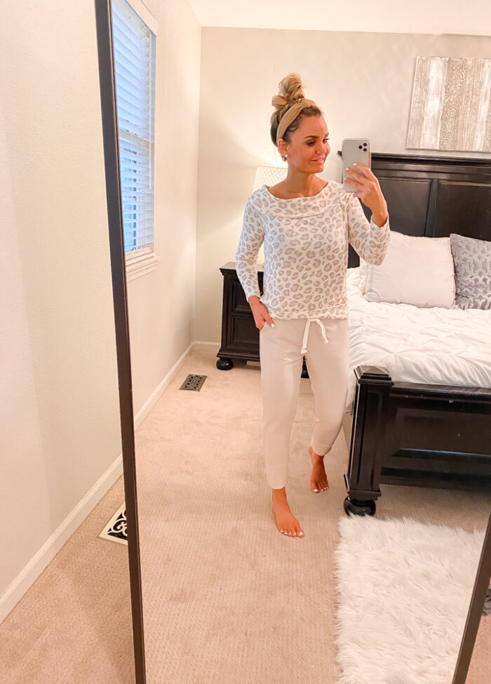 Work from Home and Stay at Home Outfits