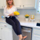 Summer Home Decor for the Kitchen