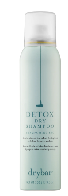 Dry Shampoo - My Picks for the Sephora Spring Savings. - A Cup Full of Sass