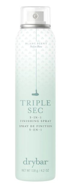 Drybar Triple Sec - My Picks for the Sephora Spring Savings. - A Cup Full of Sass