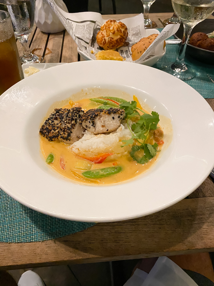 30A Fl restaurant. Where to eat. Surfing Deer.