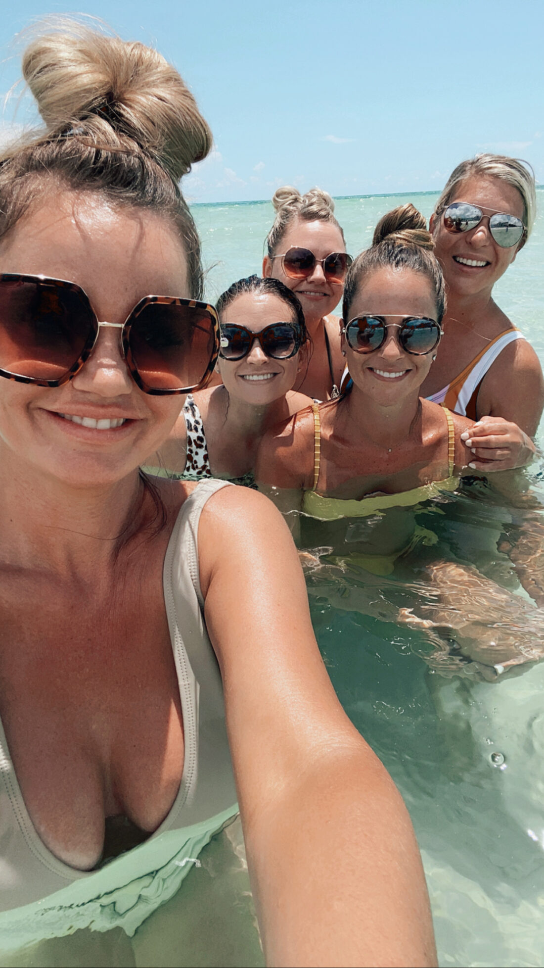 30A Girls Birthday Getaway