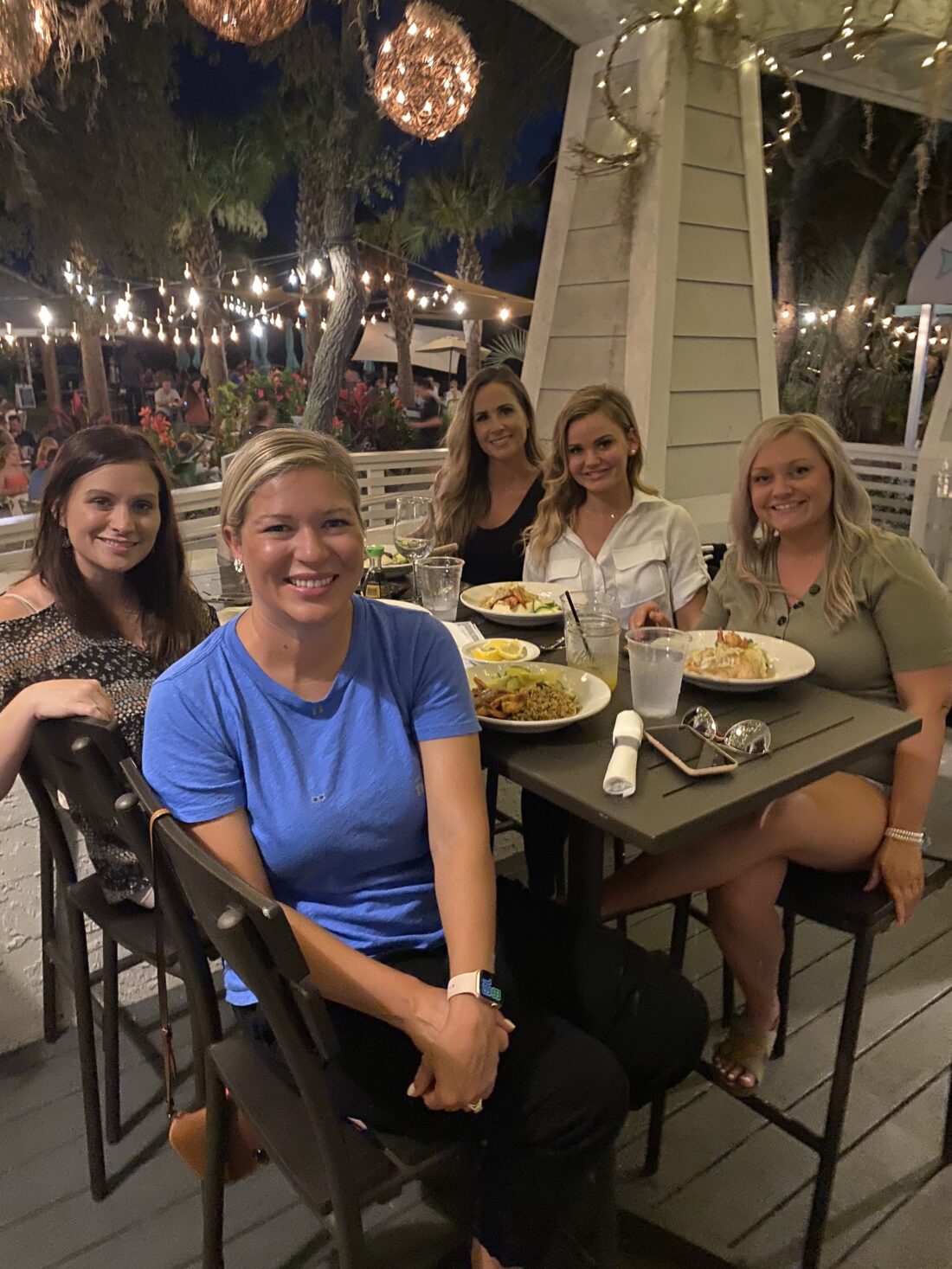 30A Girls Birthday Getaway