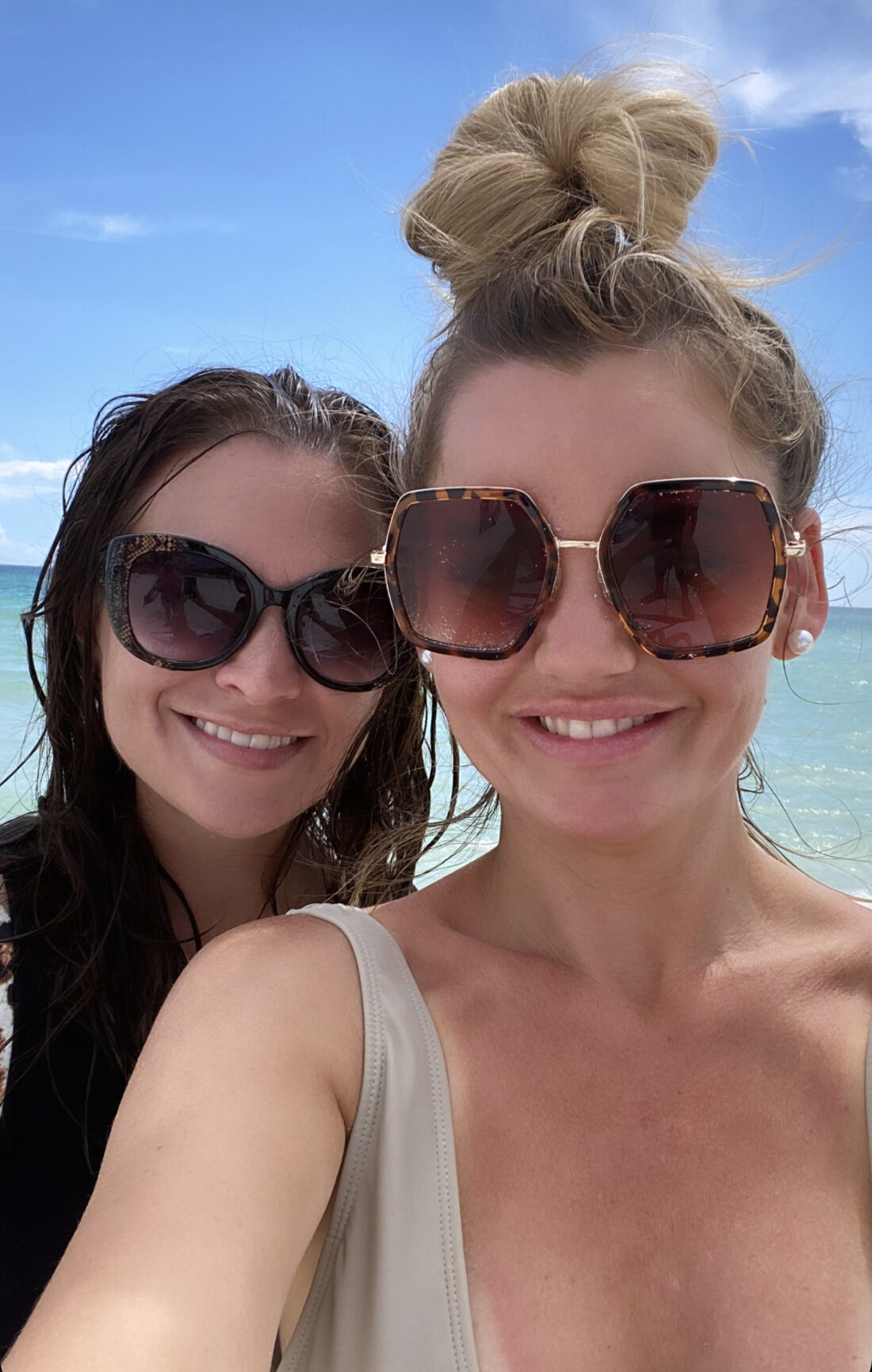 30A Girls Birthday Getaway