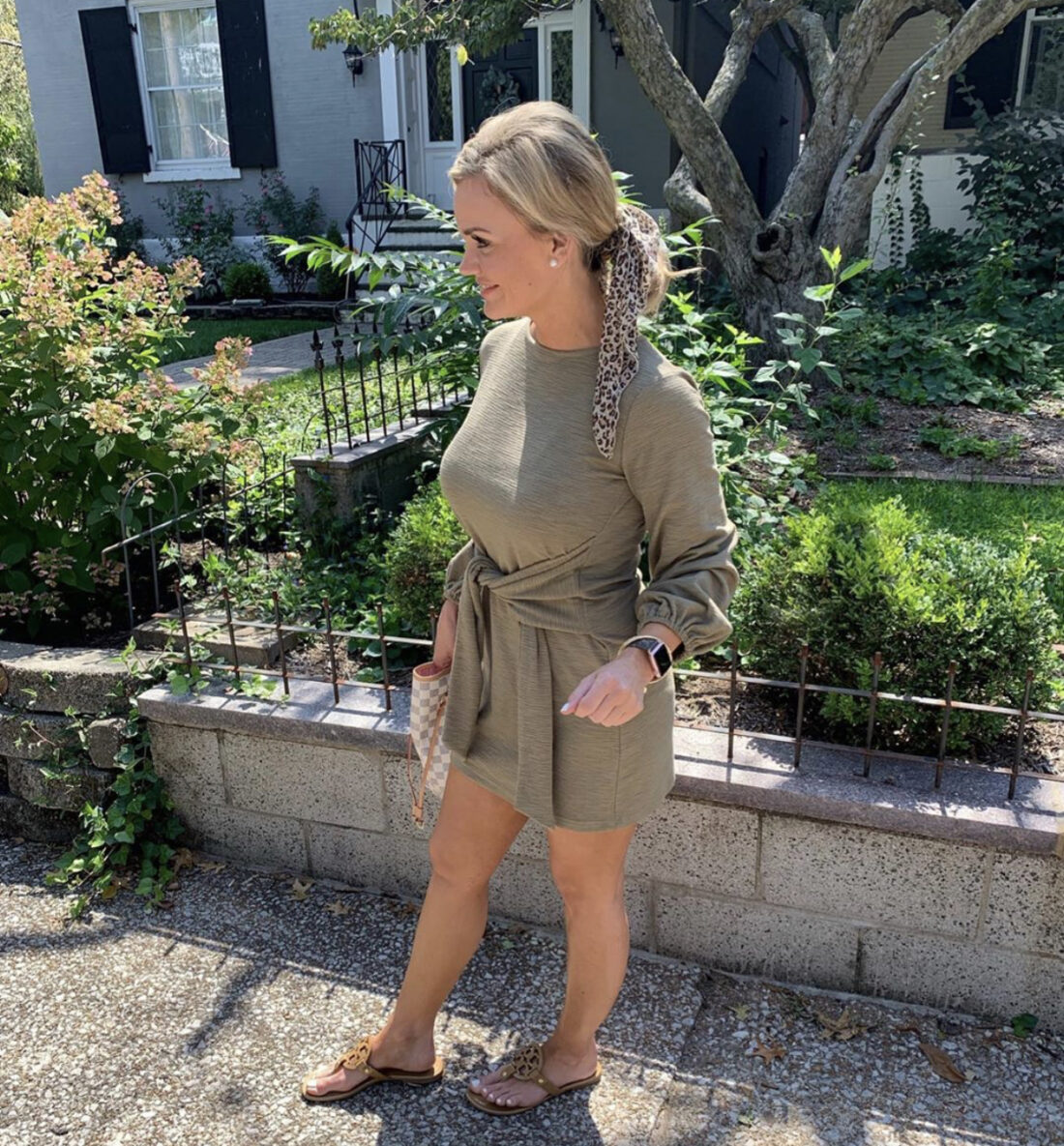 Fall Dress ideas.
