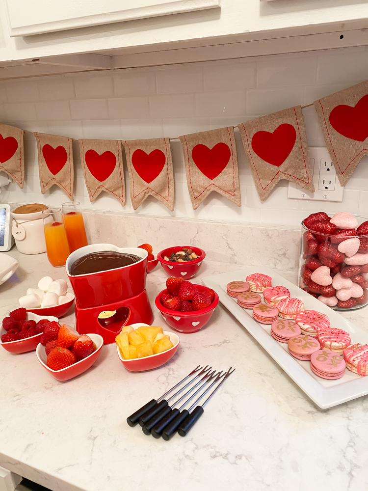 Galentine’s Day Party Ideas