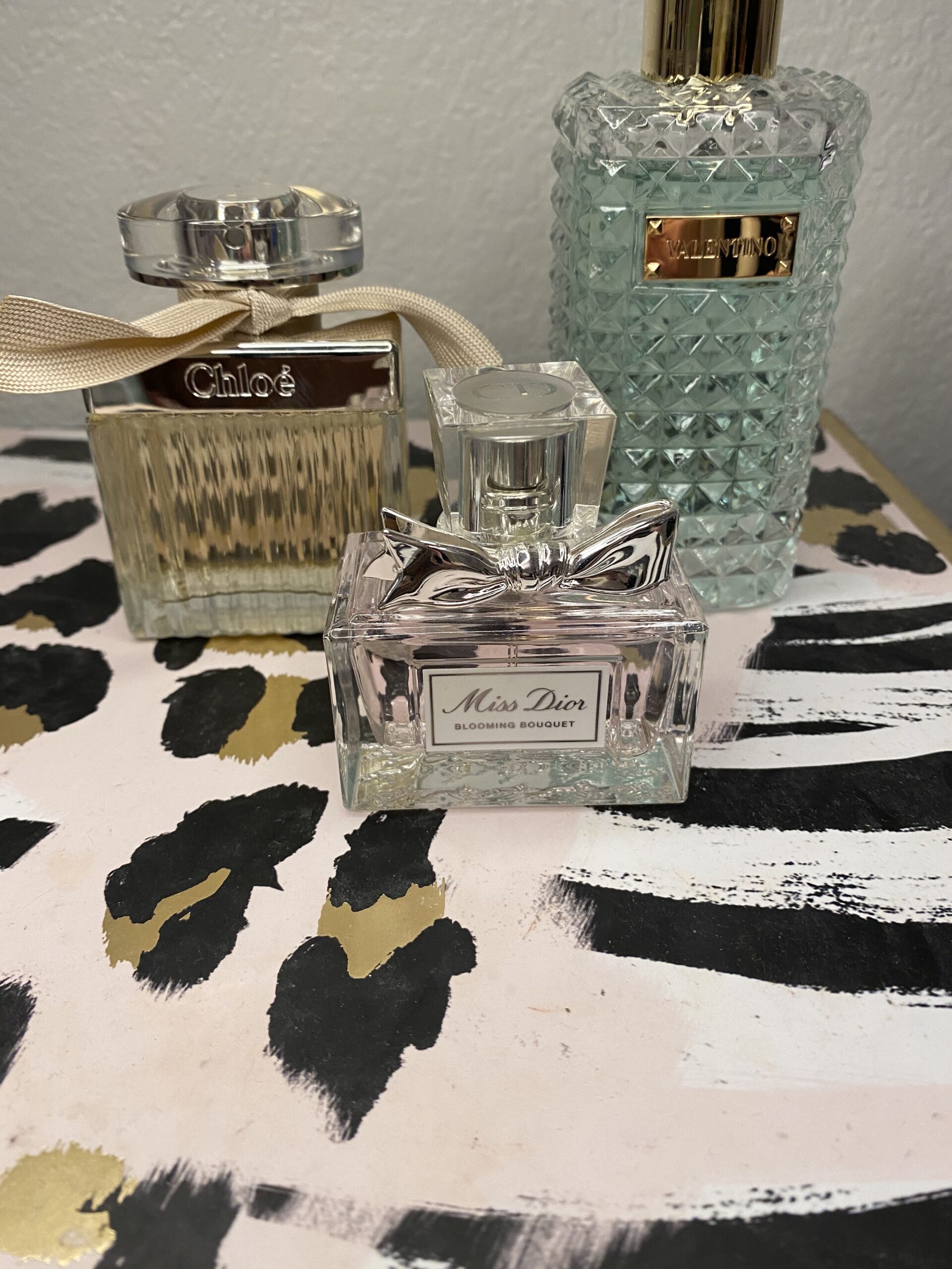 Perfumes for Spring and Summer A Cup Full of Sass