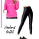 Weekend Outfit