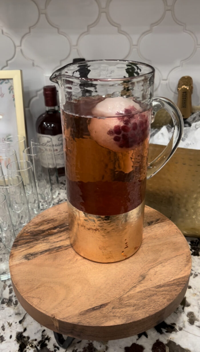 jingle juice recipe